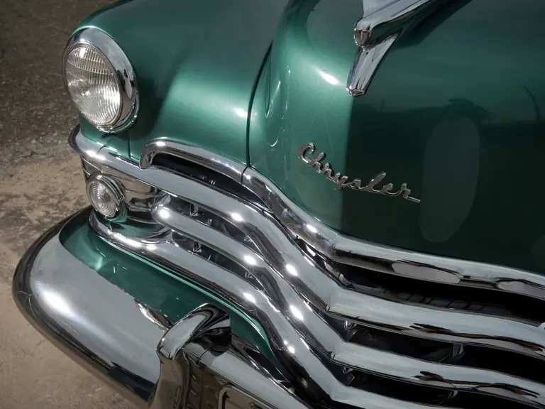 1950 Chrysler Newport - Image 15 of 15