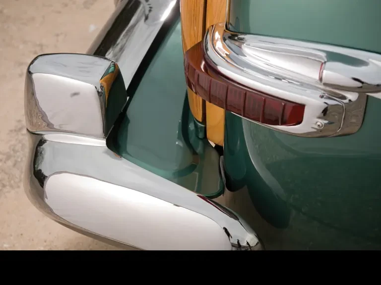 1950 Chrysler Newport - Image 10 of 15