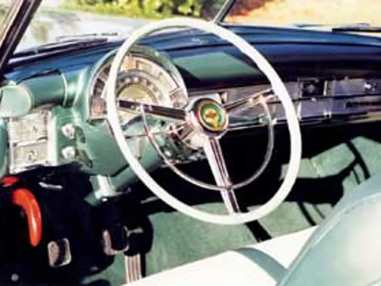 1950 Chrysler Newport - Image 3 of 3