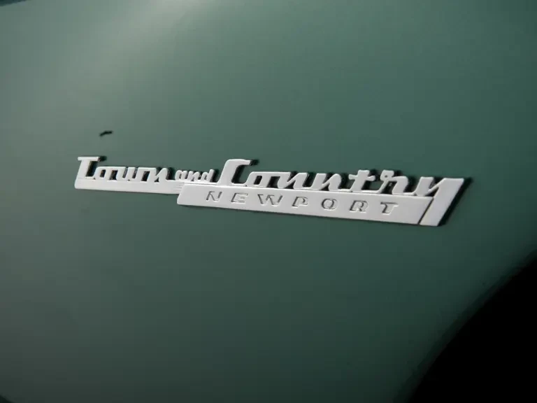 1950 Chrysler Newport - Image 12 of 15