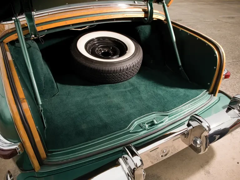 1950 Chrysler Newport - Image 9 of 15
