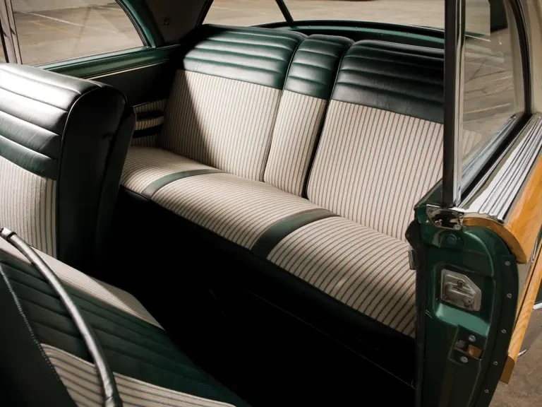 1950 Chrysler Newport - Image 8 of 15
