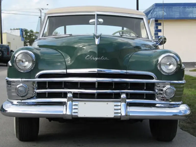 1950 Chrysler Newport - Image 2 of 7