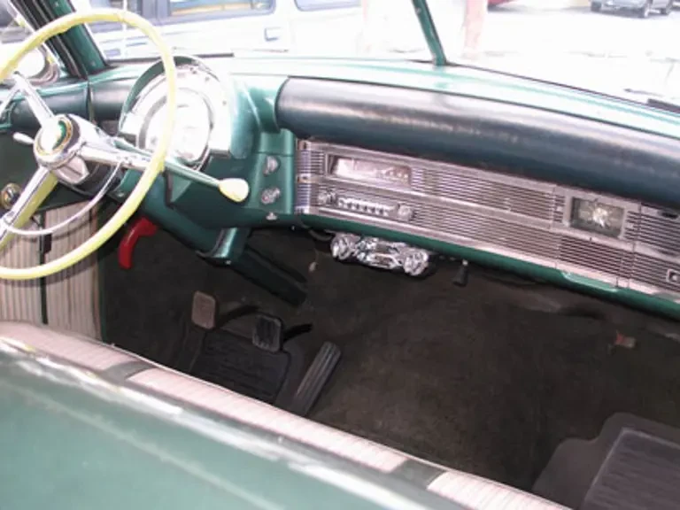 1950 Chrysler Newport - Image 4 of 7