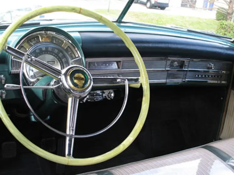 1950 Chrysler Newport - Image 3 of 7