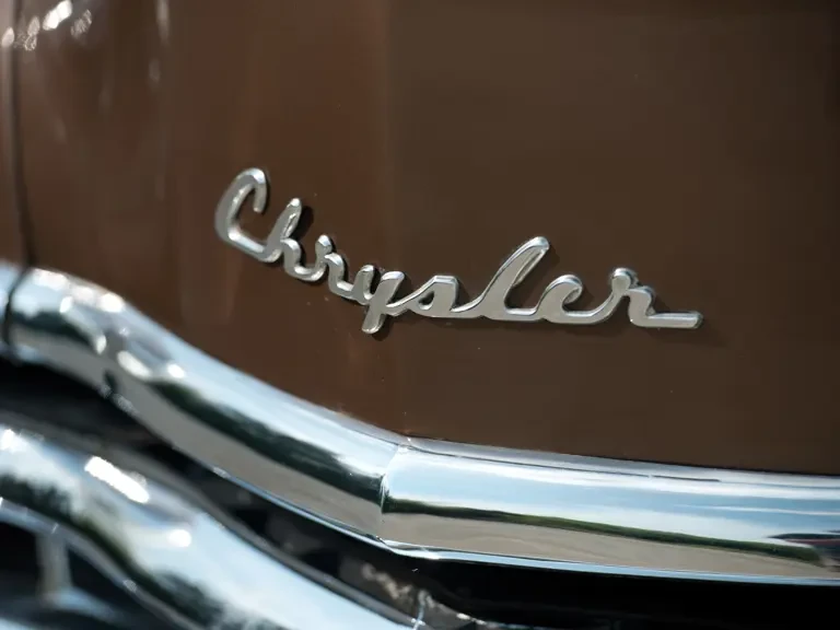1950 Chrysler Newport - Image 7 of 27