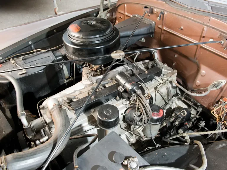 1950 Chrysler Newport - Image 4 of 27