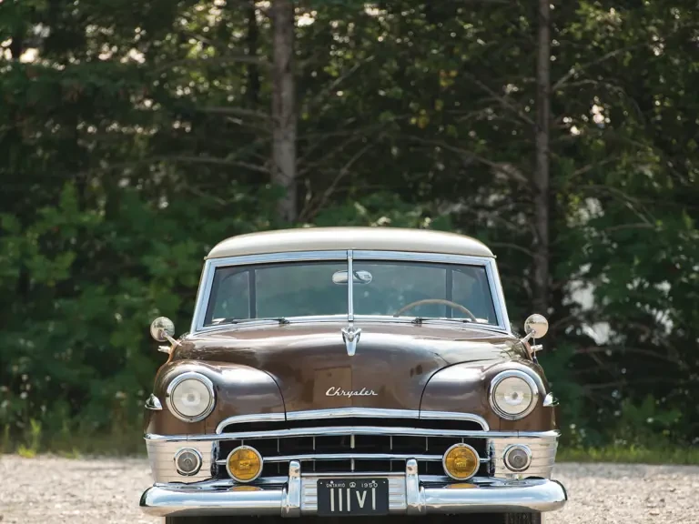 1950 Chrysler Newport - Image 21 of 27