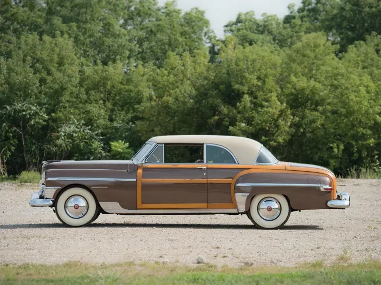 1950 Chrysler Newport - Image 6 of 27