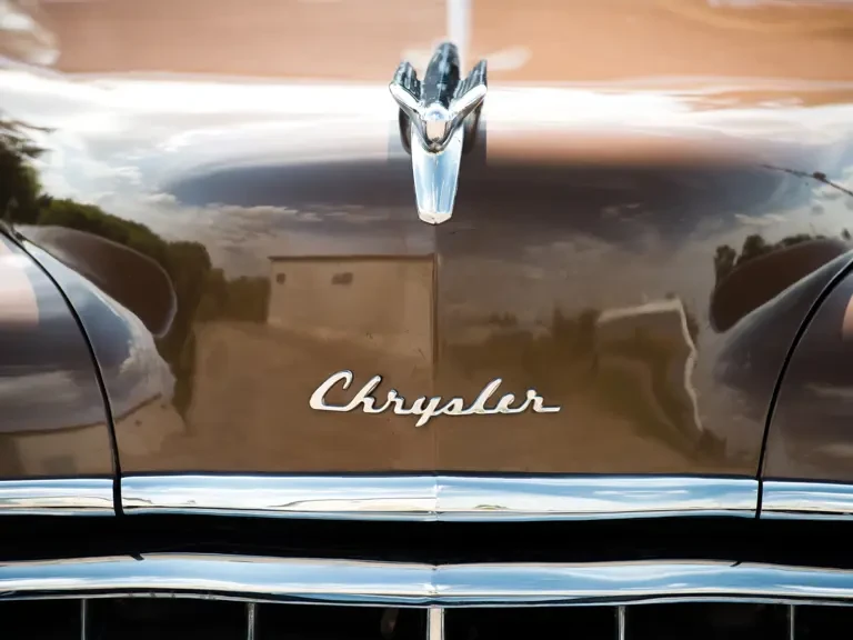 1950 Chrysler Newport - Image 23 of 27