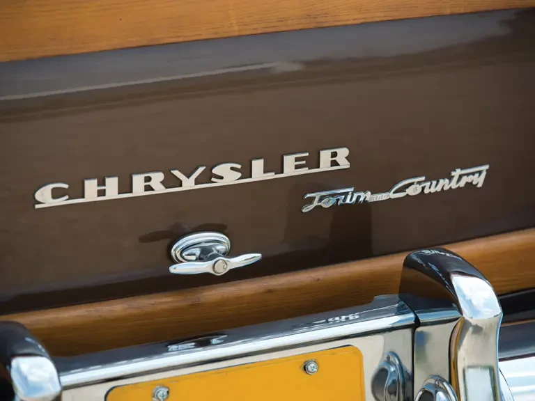 1950 Chrysler Newport - Image 17 of 27