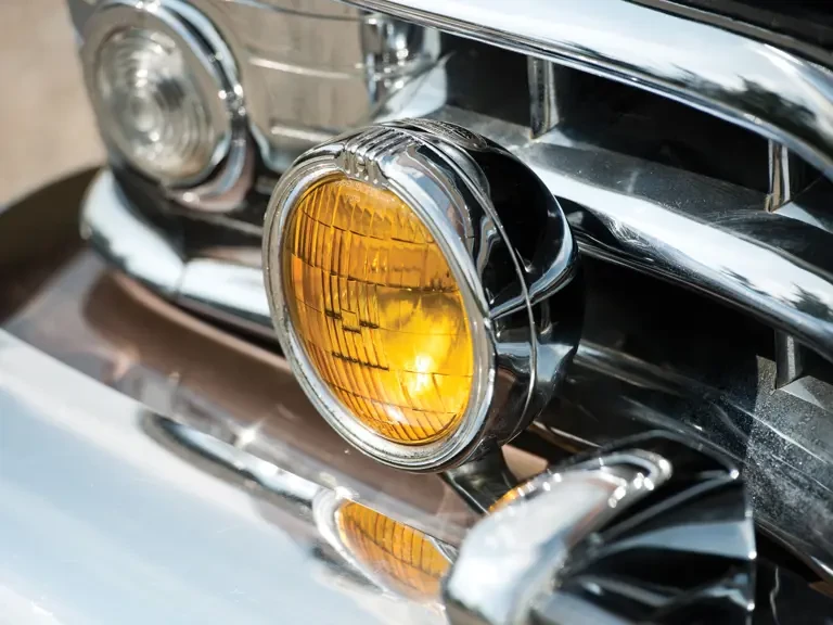 1950 Chrysler Newport - Image 13 of 27
