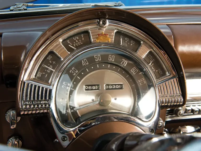 1950 Chrysler Newport - Image 26 of 27