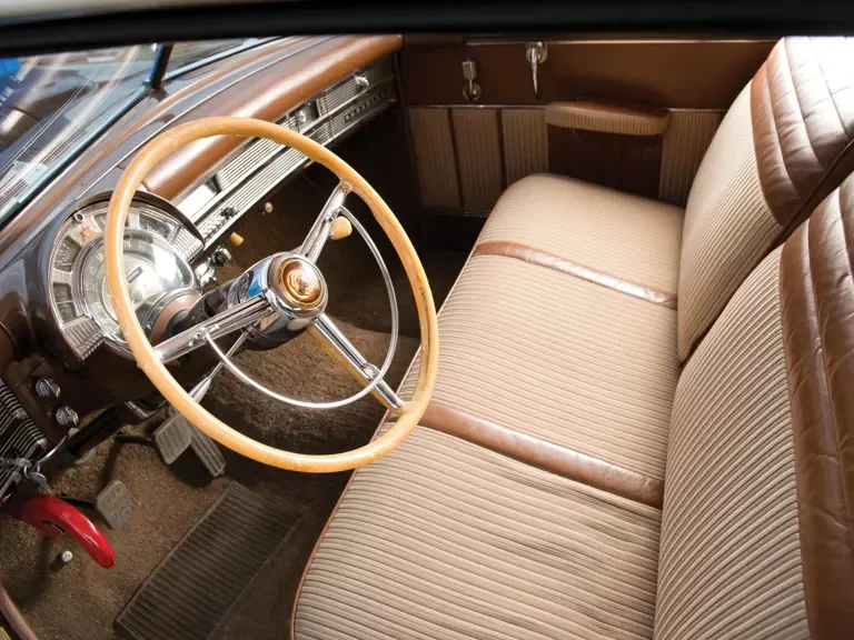 1950 Chrysler Newport - Image 5 of 27