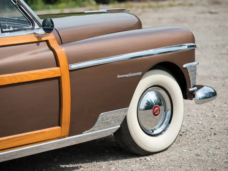 1950 Chrysler Newport - Image 9 of 27