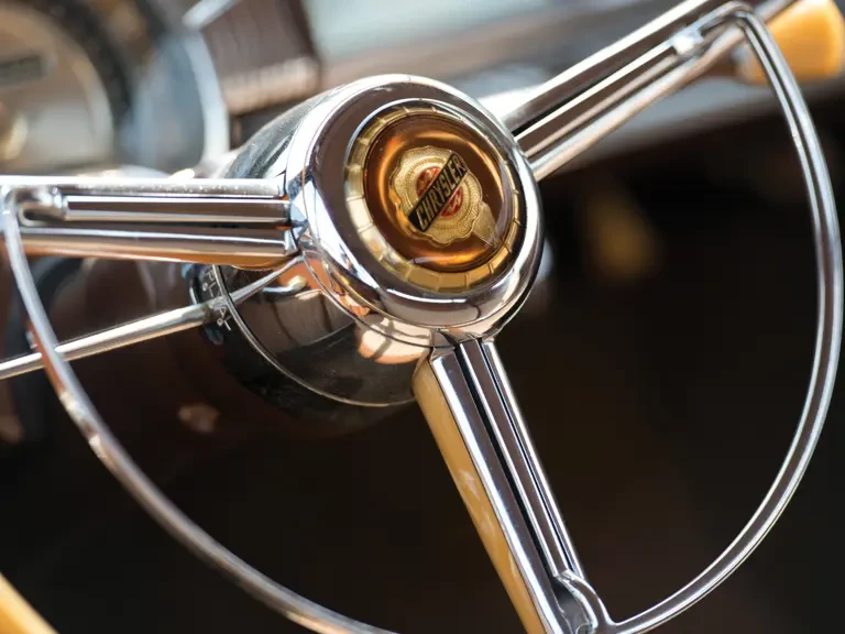 1950 Chrysler Newport - Image 19 of 27