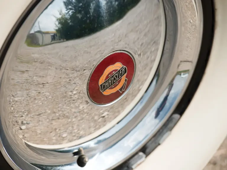 1950 Chrysler Newport - Image 12 of 27