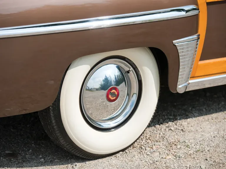 1950 Chrysler Newport - Image 10 of 27