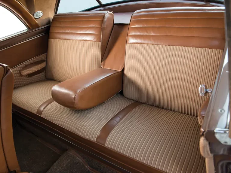 1950 Chrysler Newport - Image 27 of 27