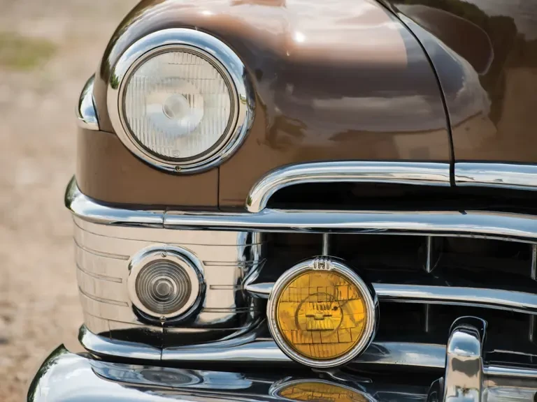 1950 Chrysler Newport - Image 22 of 27