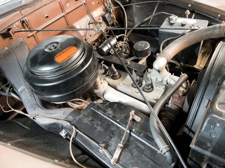 1950 Chrysler Newport - Image 24 of 27
