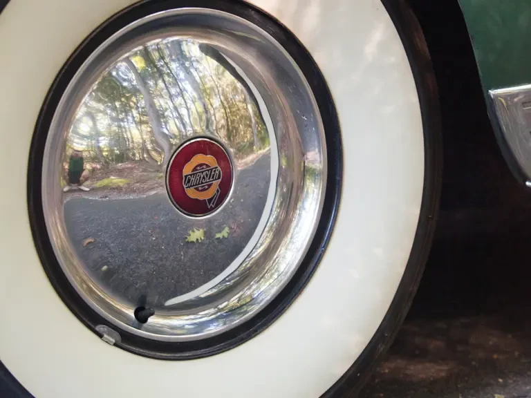 1950 Chrysler Newport - Image 10 of 20