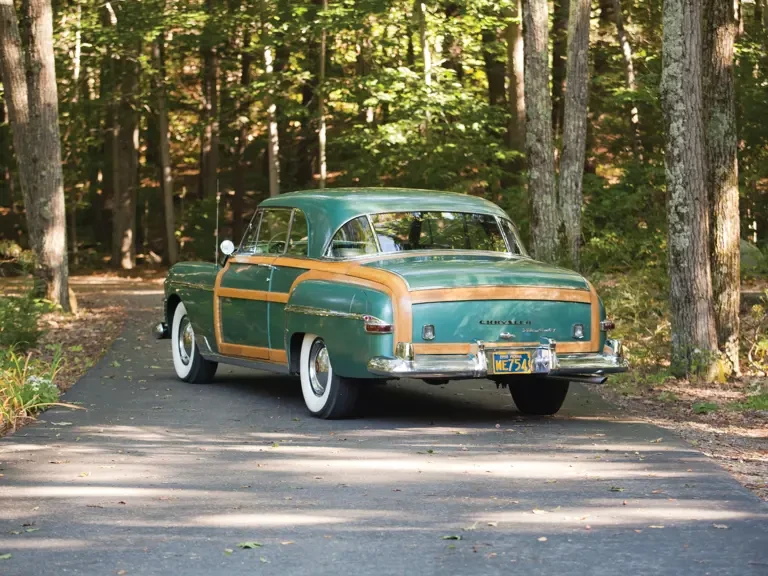1950 Chrysler Newport - Image 3 of 20