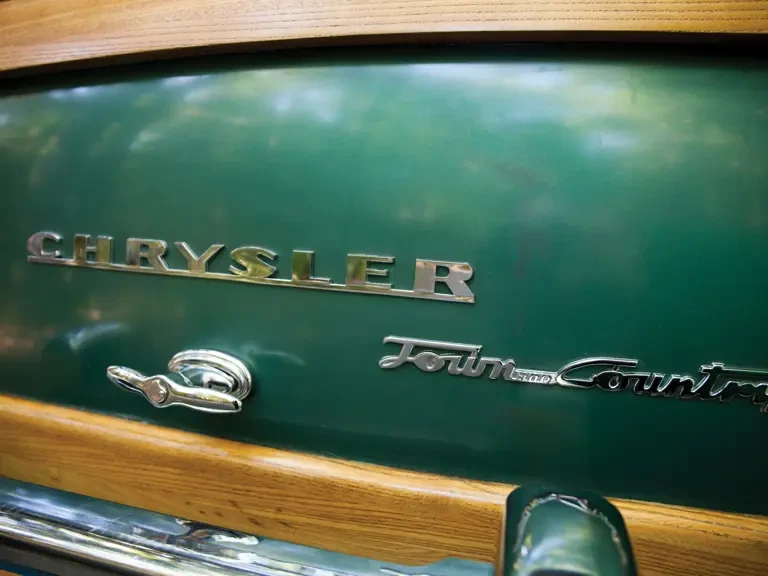 1950 Chrysler Newport - Image 6 of 20