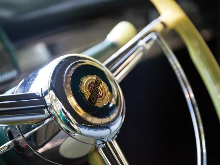 1950 Chrysler Newport - Image 16 of 20