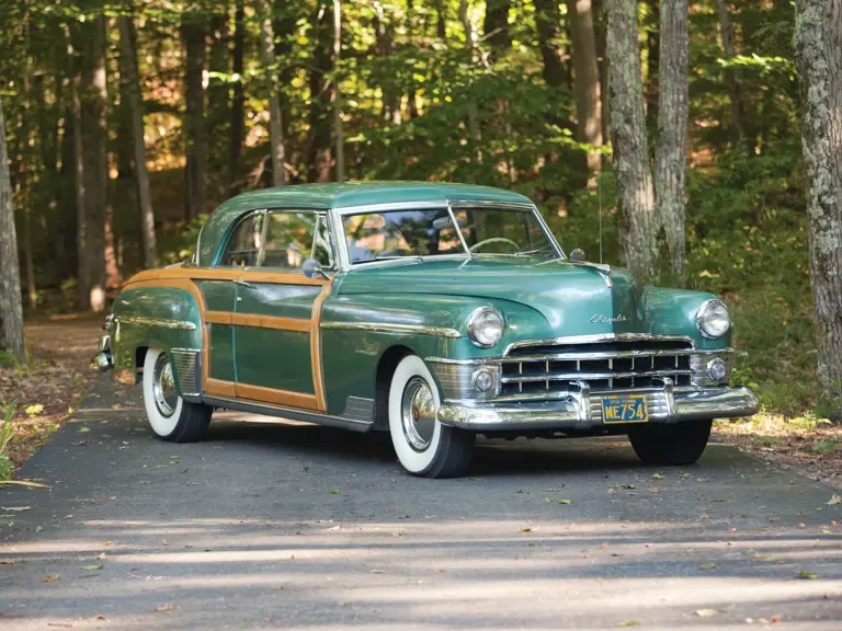 1950 Chrysler Newport - Image 2 of 20
