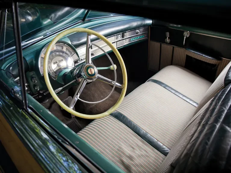 1950 Chrysler Newport - Image 5 of 20