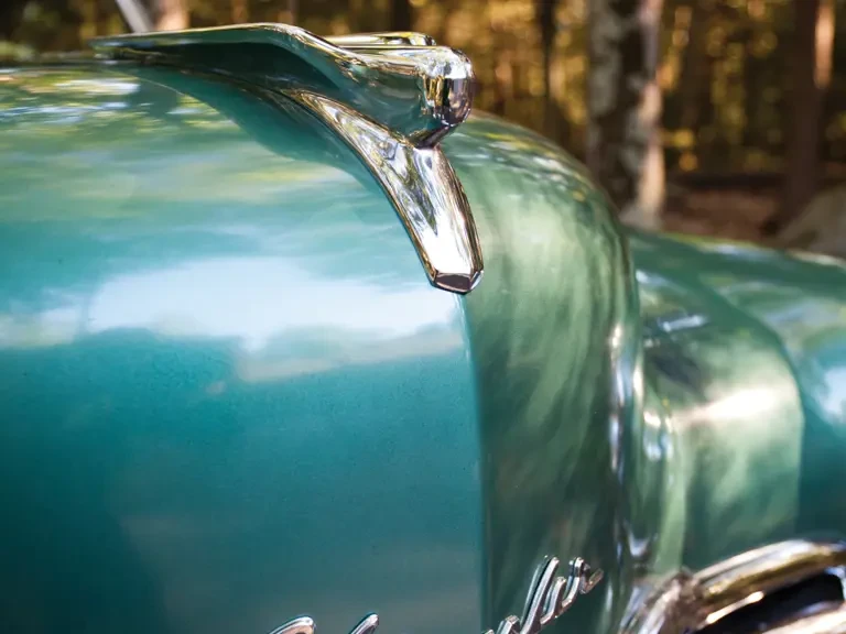 1950 Chrysler Newport - Image 7 of 20