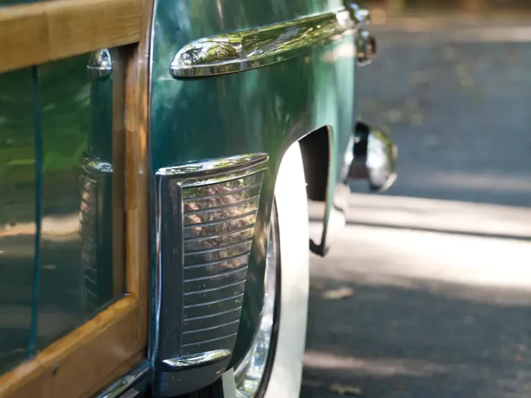 1950 Chrysler Newport - Image 11 of 20