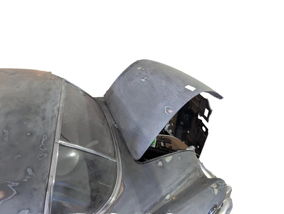 1950 Chrysler Imperial 1st Gen - Image 7 of 21