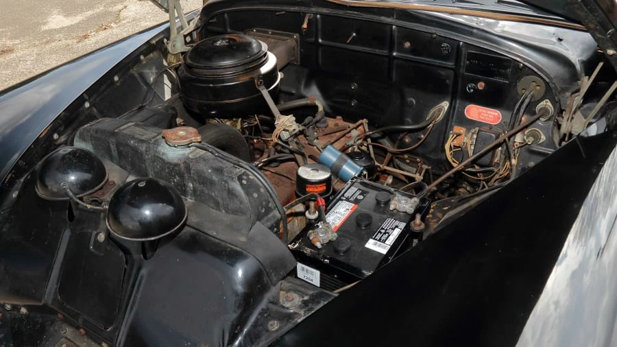 1950 Chrysler Windsor - Image 20 of 21