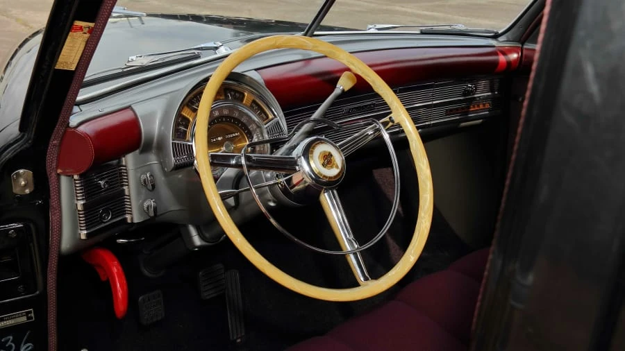 1950 Chrysler Windsor - Image 19 of 21