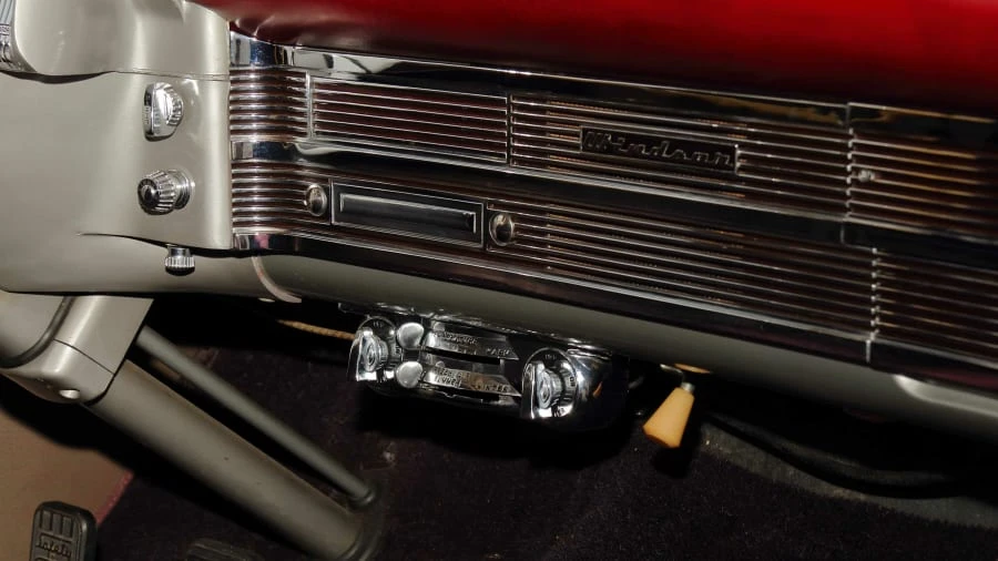 1950 Chrysler Windsor - Image 16 of 21