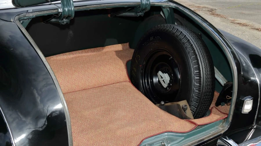 1950 Chrysler Windsor - Image 17 of 21