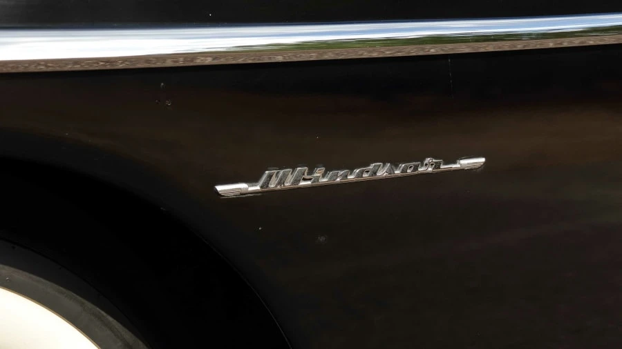 1950 Chrysler Windsor - Image 10 of 21