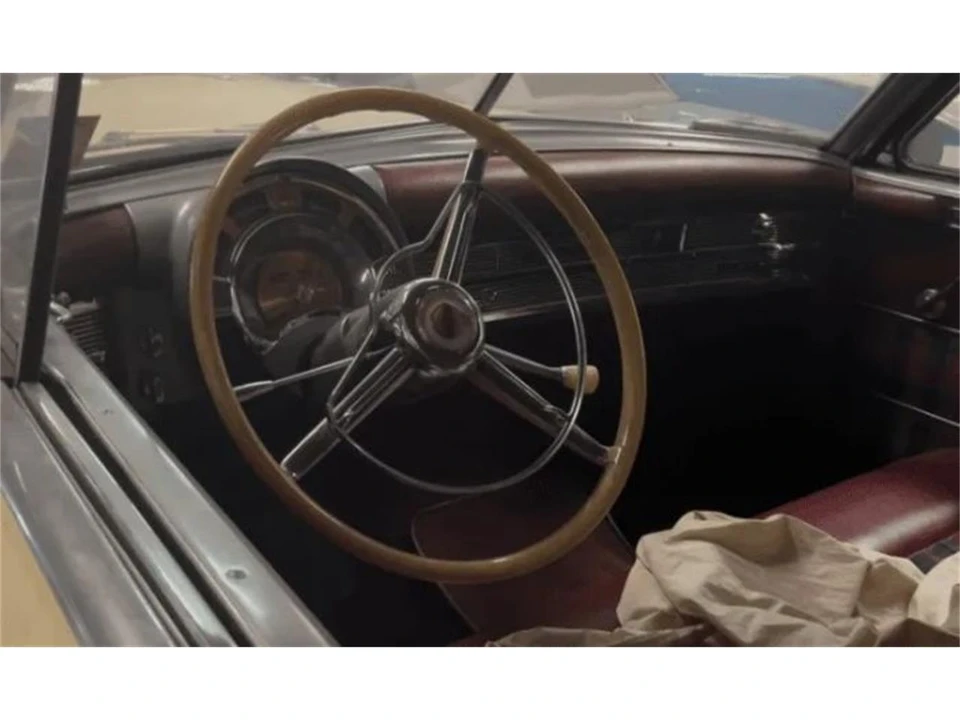 1950 Chrysler Windsor - Image 4 of 9