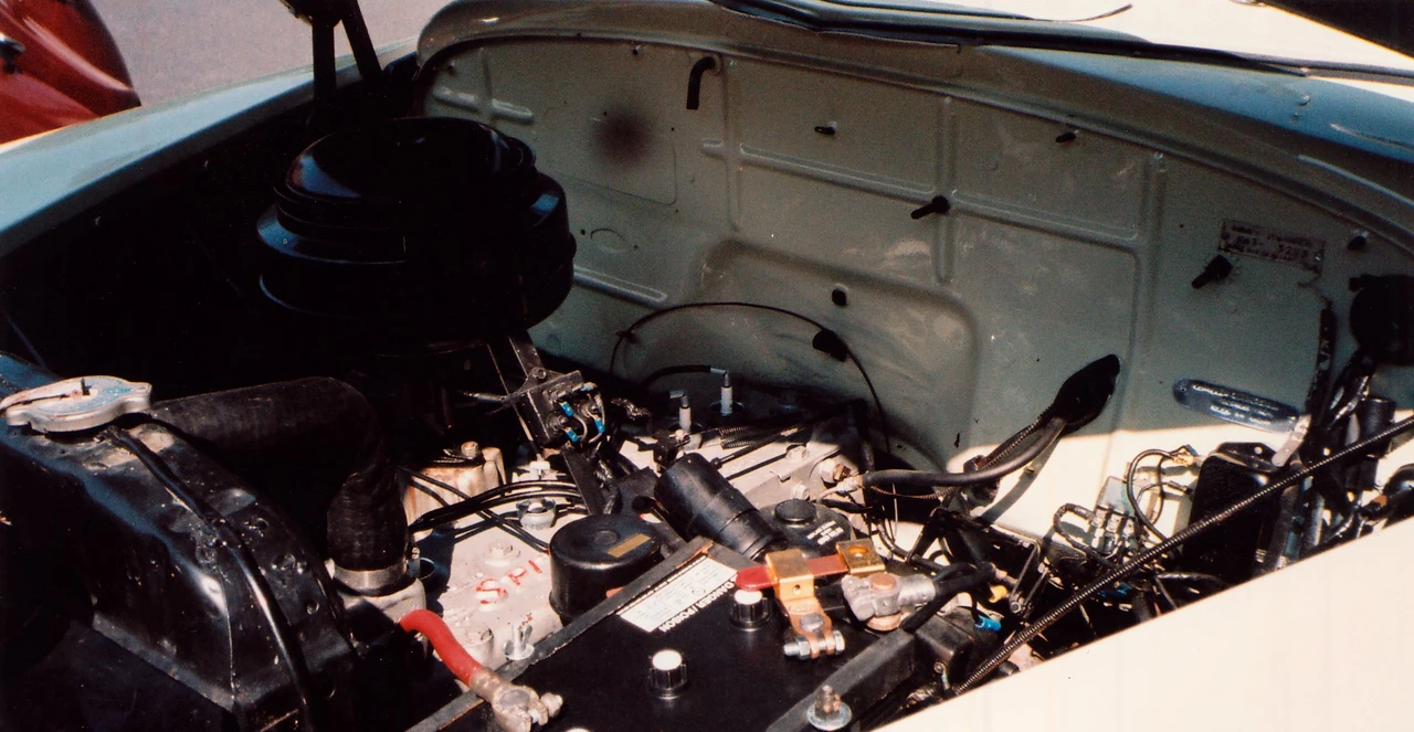1950 Chrysler Windsor - Image 2 of 5