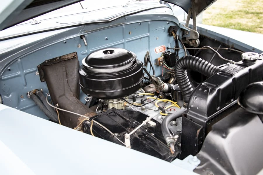 1950 Chrysler Windsor - Image 25 of 26