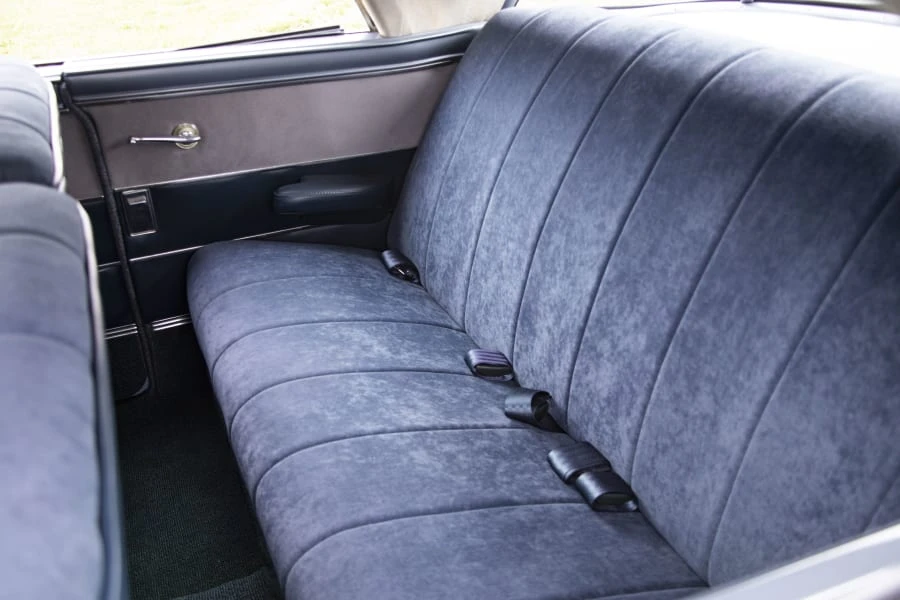 1950 Chrysler Windsor - Image 22 of 26