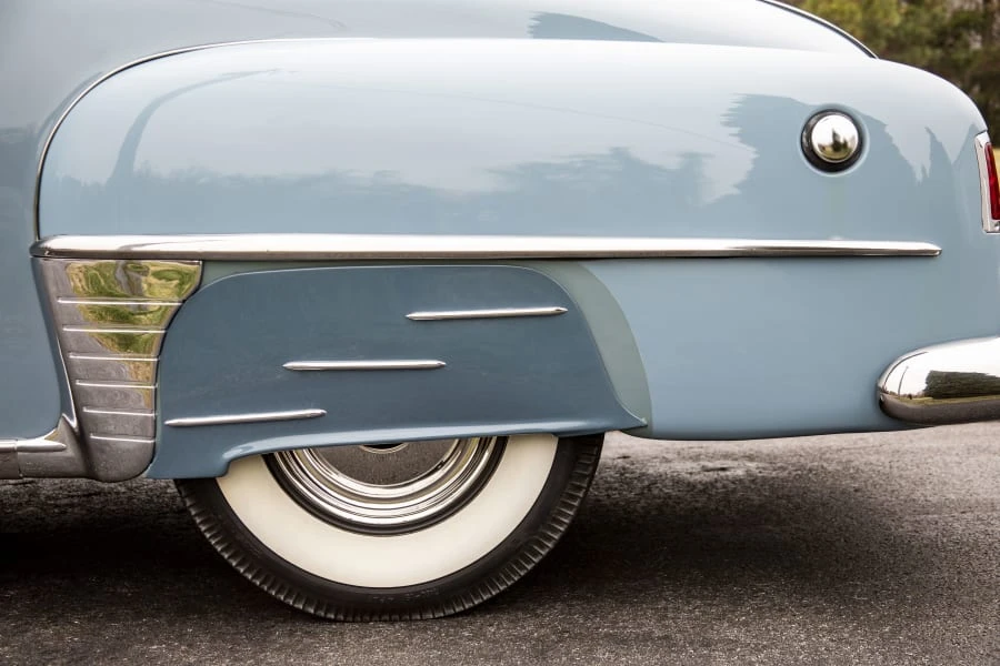 1950 Chrysler Windsor - Image 13 of 26