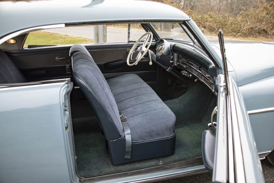 1950 Chrysler Windsor - Image 19 of 26