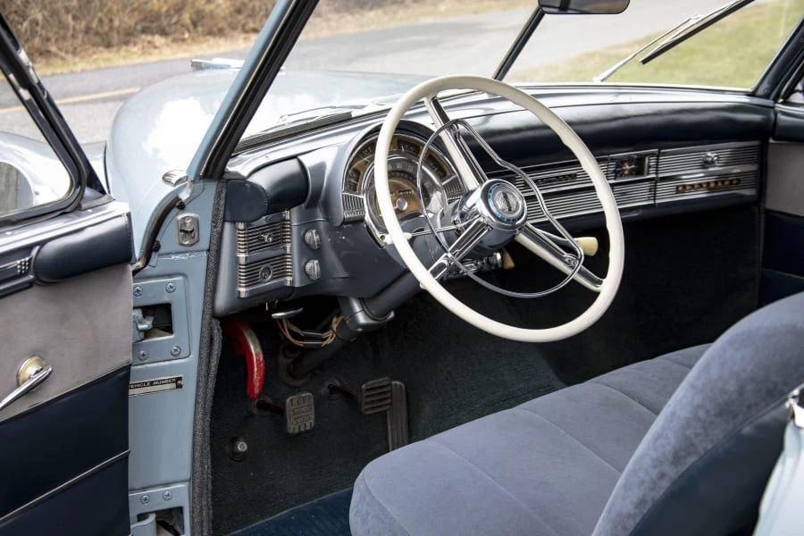 1950 Chrysler Windsor - Image 14 of 26