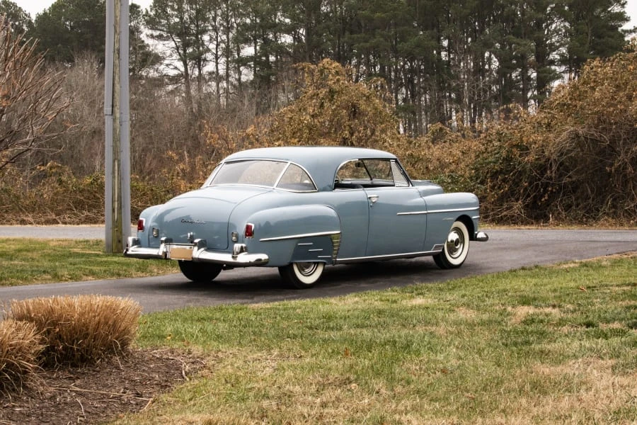 1950 Chrysler Windsor - Image 6 of 26