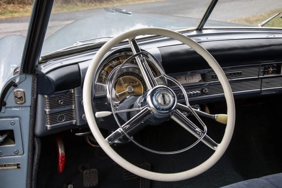 1950 Chrysler Windsor - Image 17 of 26