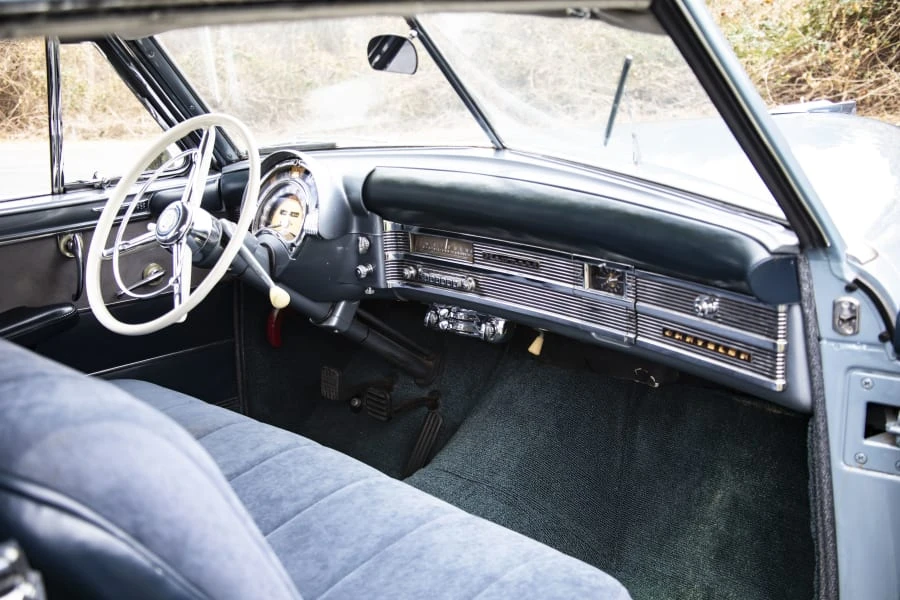 1950 Chrysler Windsor - Image 20 of 26