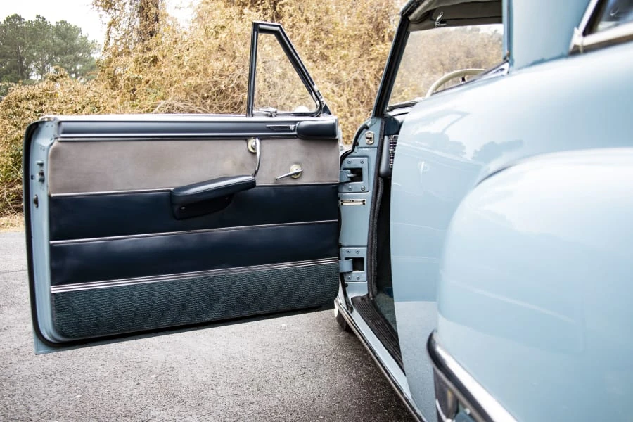 1950 Chrysler Windsor - Image 21 of 26